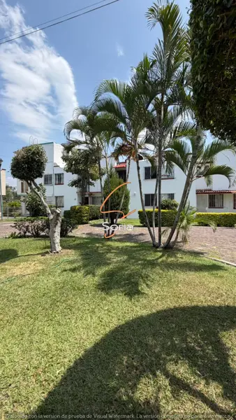 Casa en venta en Tetelcingo, Cuautla — foto 3 de 33