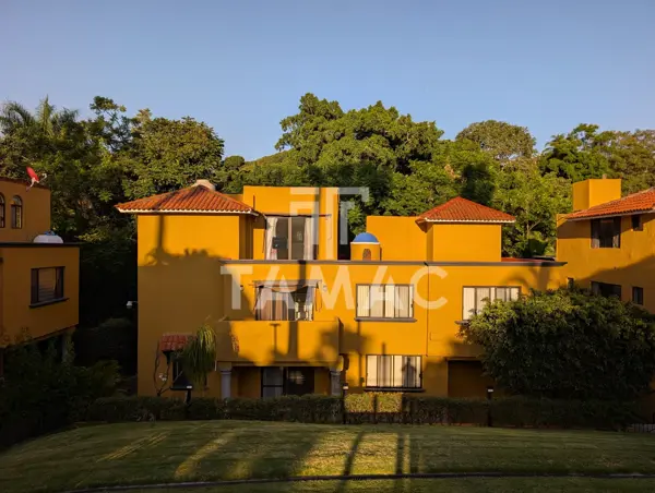 Casa en venta en Chapultepec, Cuernavaca — foto 2 de 39