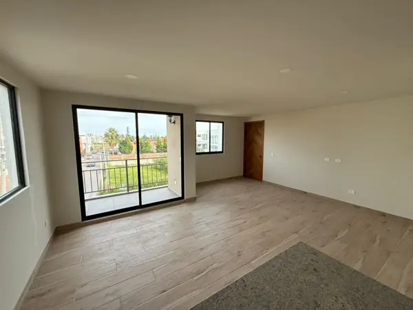 Departamento en venta en Emiliano Zapata, San Andrés Cholula — foto 2 de 33