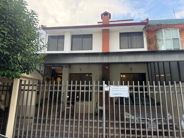 Linda casa en av vía láctea