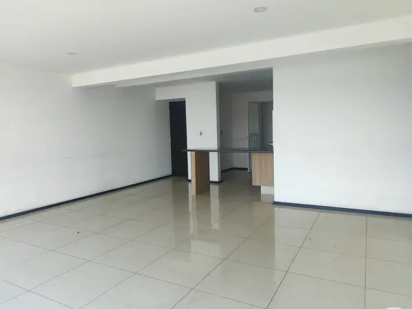 Departamento en venta en Heroes de Padierna, Tlalpan — foto 2 de 10