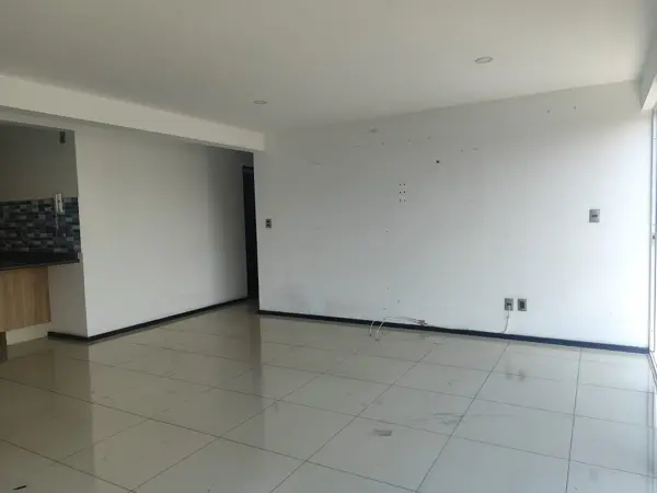 Departamento en venta en Heroes de Padierna, Tlalpan — foto 3 de 10