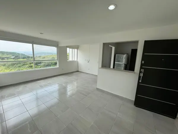 Se renta departamento en Privalia Ambienta