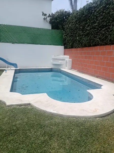 Casa en renta en Lomas de Cocoyoc, Atlatlahucan — foto 2 de 26