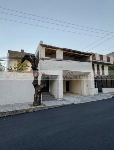 Casa en venta en Ciudad Satelite, Monterrey — foto 3 de 18