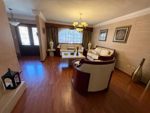 Casa en venta en Santa Anita, Torreón — foto 3 de 27