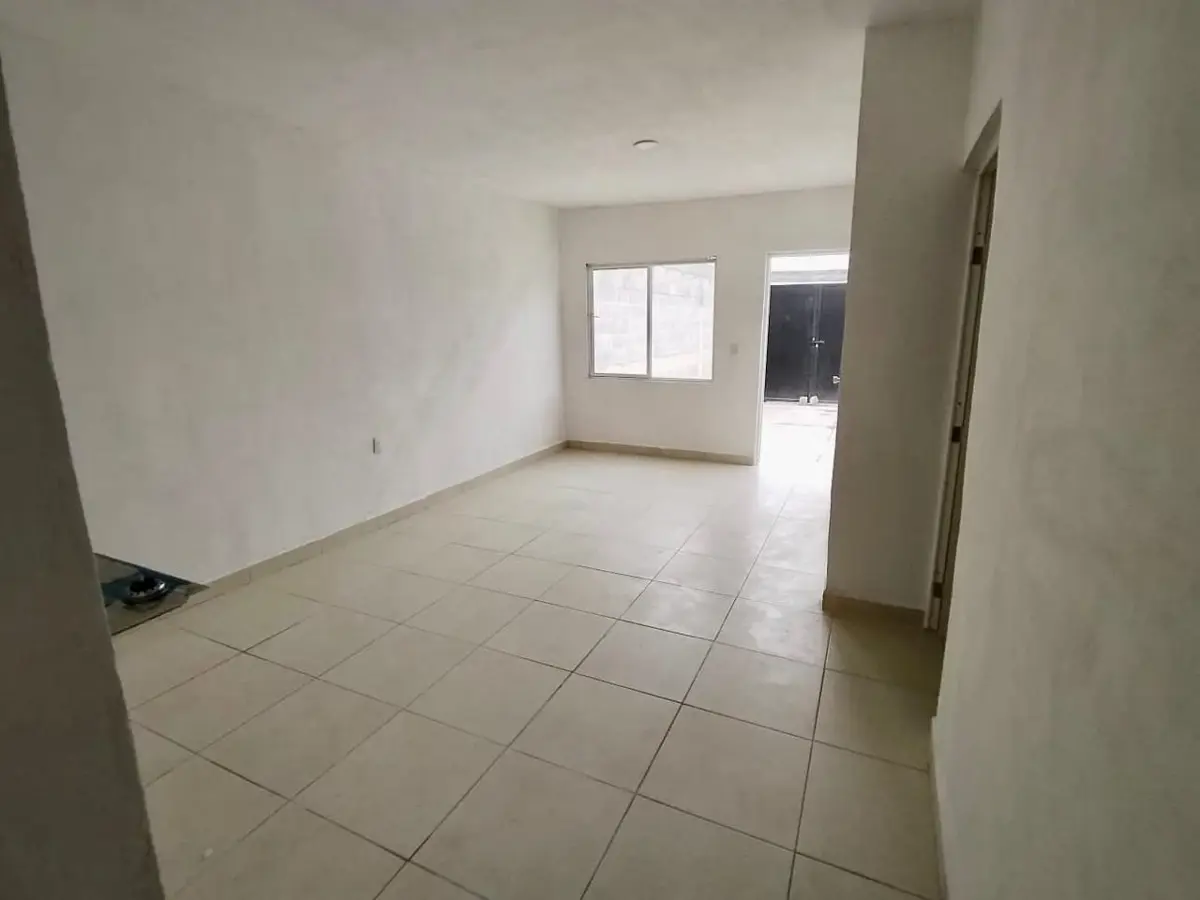 Departamento en renta en Jardines de Azucenas, Querétaro — foto 1 de 8