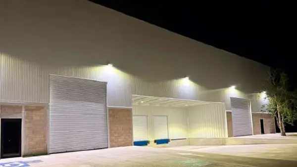 Bodega en renta en Caucel, Mérida — foto 3 de 16