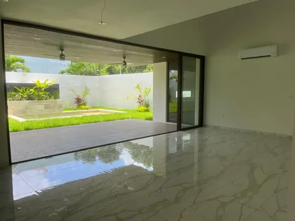 Casa en venta en Parque Natura, Mérida — foto 2 de 13