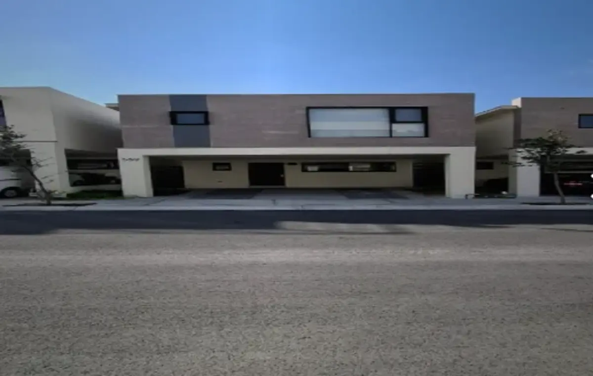 Casa en venta en Ferrara Residencial, García — foto 1 de 10