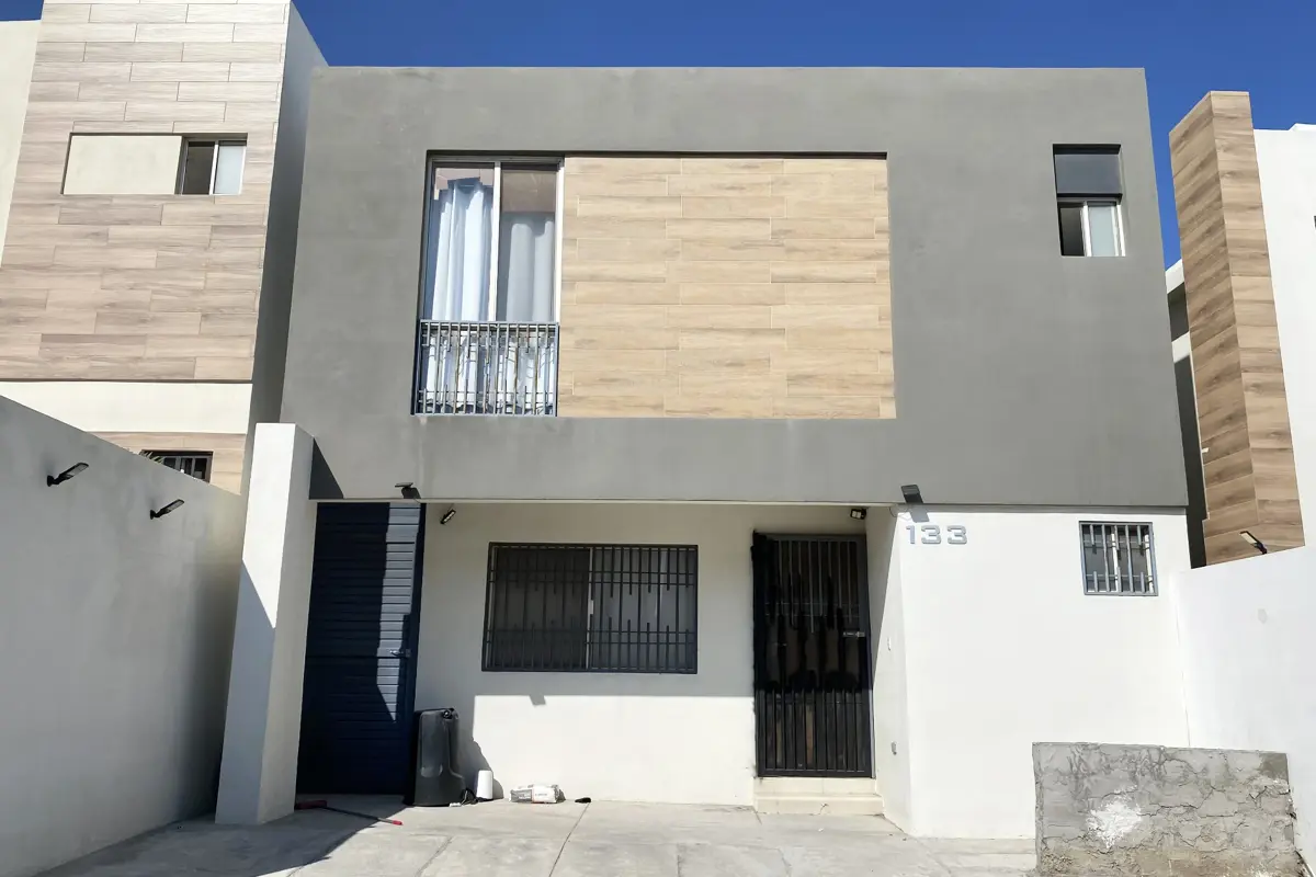 Casa en renta en Real Ankara, Saltillo — foto 1 de 15
