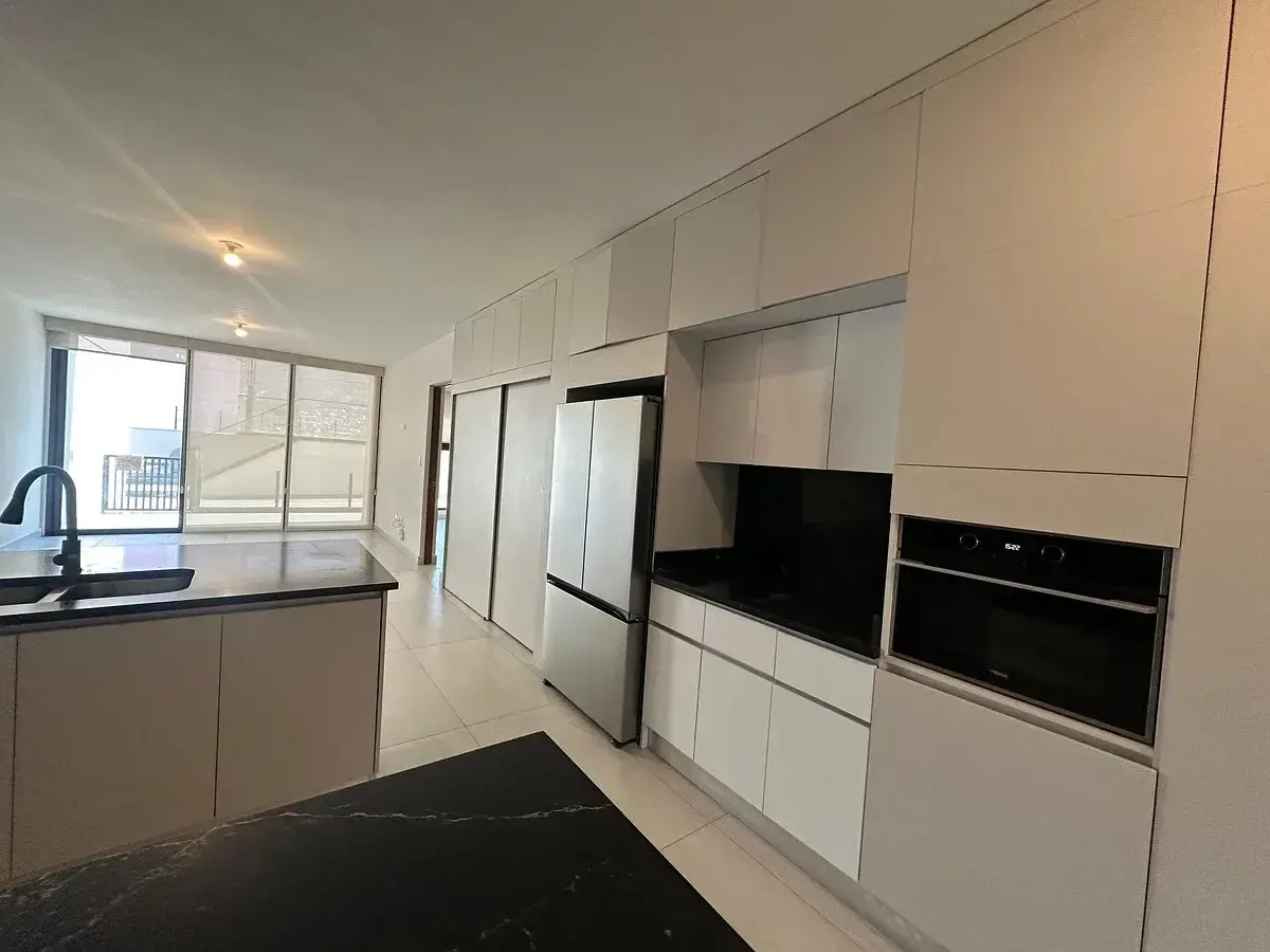 Departamento en venta en Santa Maria, Monterrey — foto 1 de 16