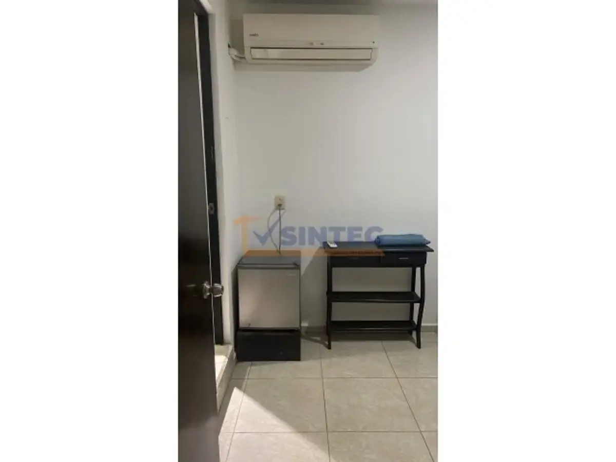Departamento en renta en Cazones, Poza Rica de Hidalgo — foto 1 de 4