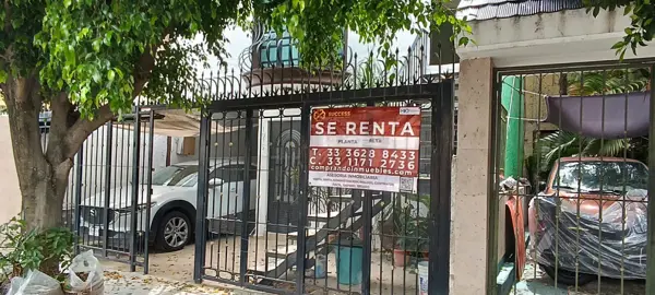 Departamento en renta en Colonial Independencia, Guadalajara — foto 2 de 15