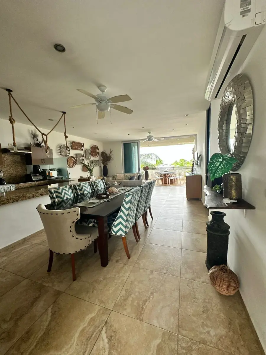 Departamento en venta en Dzemul, Dzemul — foto 1 de 28