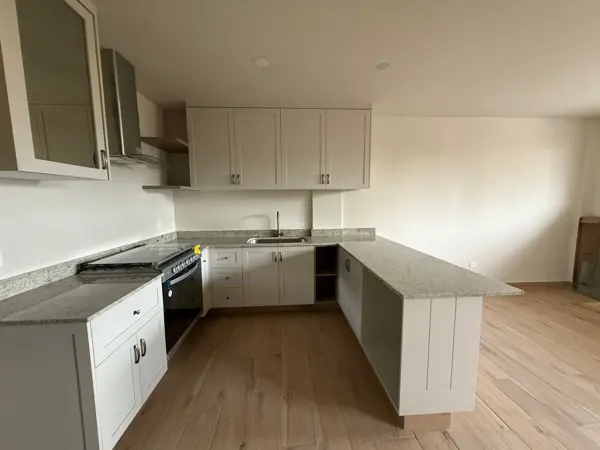 Departamento en venta en San Bernardino Tlaxcalancingo, San Andrés Cholula — foto 2 de 26