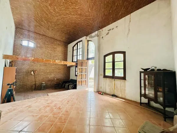 Finca-Rancho en venta en El Cariño, Gómez Palacio — foto 2 de 34