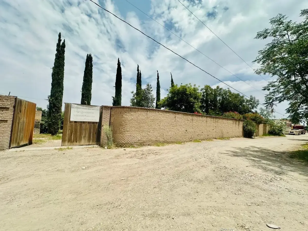Finca-Rancho en venta en El Cariño, Gómez Palacio — foto 1 de 34