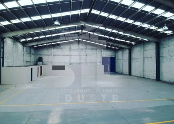 Nave en renta en 5 de Mayo, Toluca — foto 3 de 5
