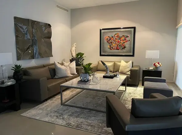 Casa en renta en Sierra Alta, Monterrey — foto 3 de 14