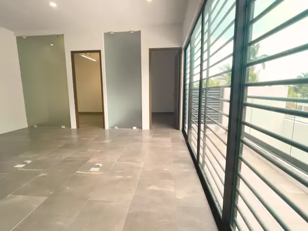 Oficina en renta en Montecristo, Mérida — foto 2 de 7