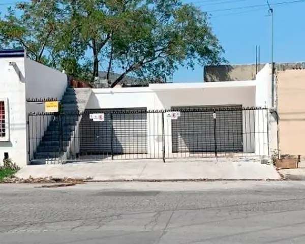 Local en venta en Central, Monterrey — foto 2 de 7