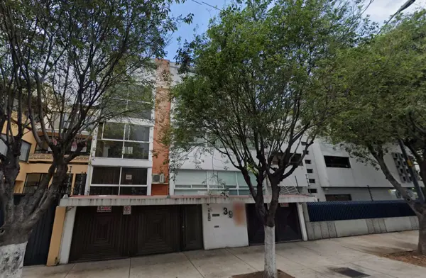 Departamento en venta en Anzures, Miguel Hidalgo — foto 2 de 37