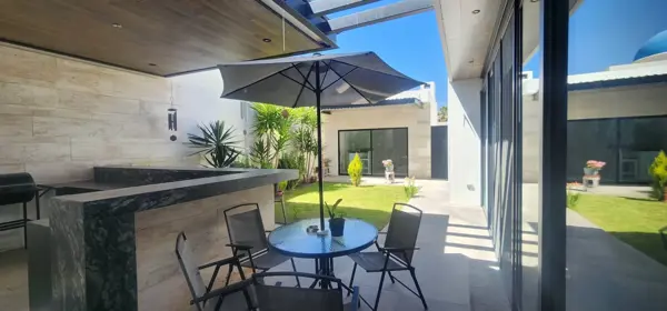 Casa en venta en Hacienda del Rosario, Torreón — foto 2 de 8