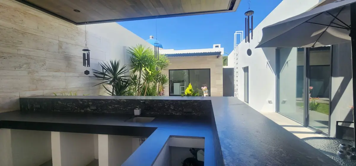Casa en venta en Hacienda del Rosario, Torreón — foto 1 de 8