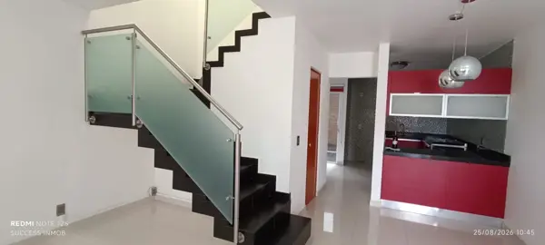 Casa en renta en San Rafael, Guadalajara — foto 3 de 22