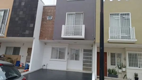 Casa en renta en San Rafael, Guadalajara — foto 2 de 22