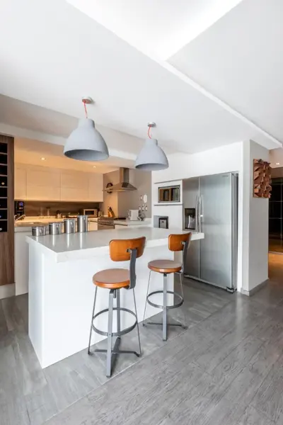 Departamento en venta en Lomas de Chapultepec I Sección, Miguel Hidalgo — foto 2 de 20