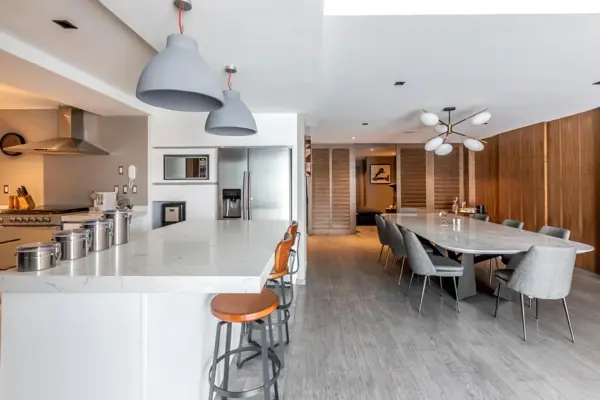 Departamento en venta en Lomas de Chapultepec I Sección, Miguel Hidalgo — foto 3 de 20