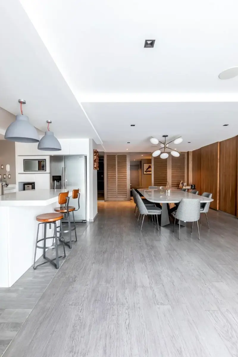 Departamento en venta en Lomas de Chapultepec I Sección, Miguel Hidalgo — foto 1 de 20