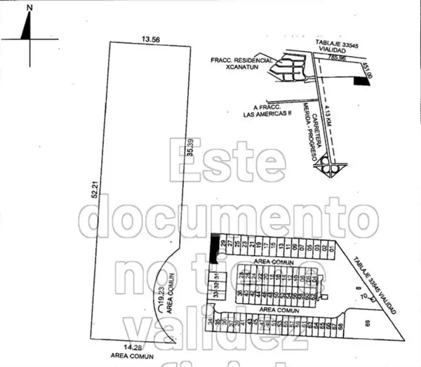 Terreno en venta en Xcanatún, Mérida — foto 2 de 17