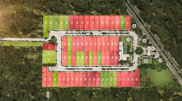 Terreno en venta en Xcanatún, Mérida — foto 3 de 17