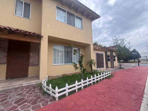 Casa en Las Misiones, Saltillo, Coahuila de Zaragoza