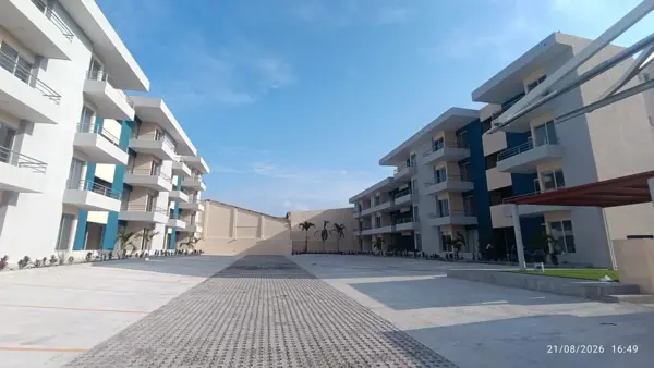 Departamento en venta en Ignacio Zaragoza, Veracruz — foto 2 de 16