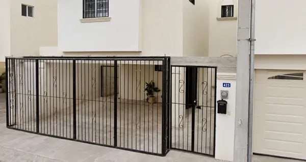 Casa en venta en Unidad Obrera Sección II, Reynosa — foto 3 de 6