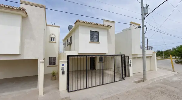 Casa en venta en Unidad Obrera Sección II, Reynosa — foto 2 de 6
