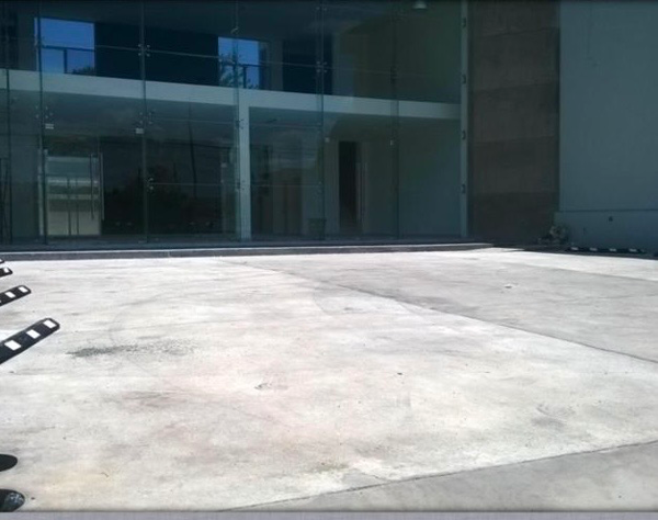 Edificio en renta en Luis Donaldo Colosio, Saltillo — foto 3 de 3
