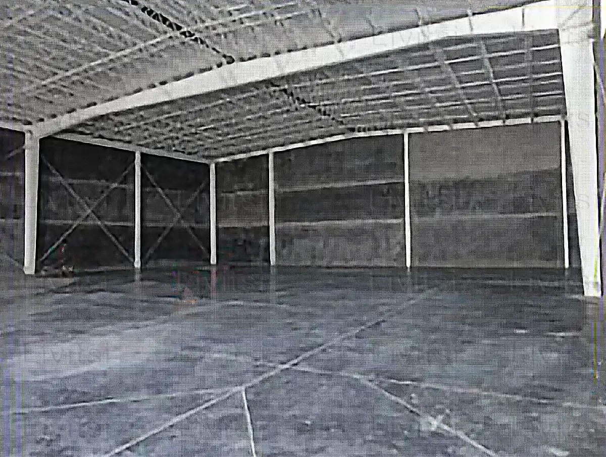 Bodega en renta en Villa de San Miguel, Guadalupe — foto 1 de 8