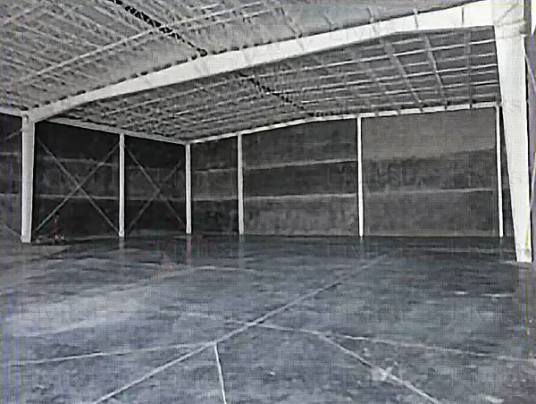 Bodega en Renta en Guadalupe