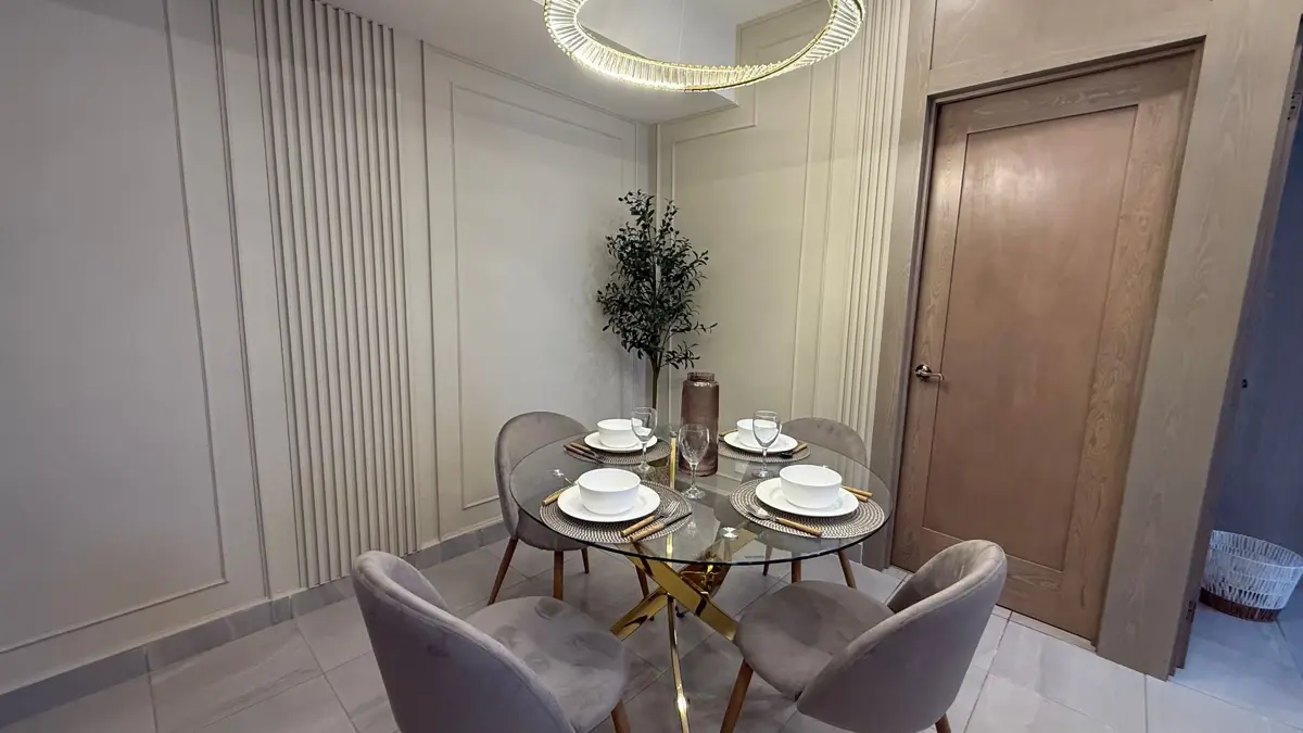 Departamento en renta en Ampliación Senderos, Torreón — foto 1 de 18