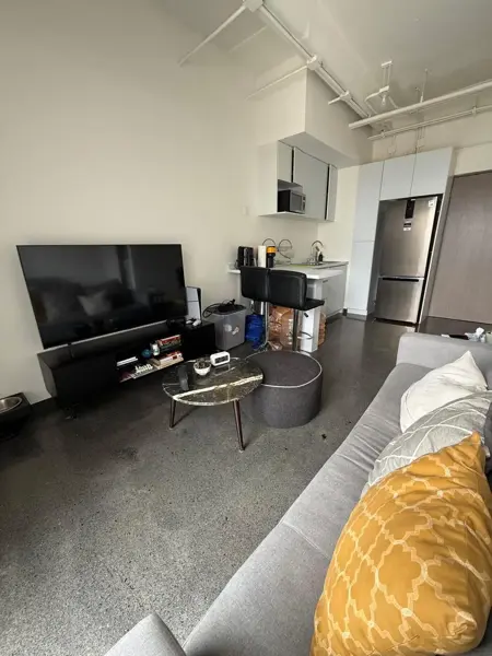 Departamento en renta en Monterrey Centro, Monterrey — foto 3 de 7
