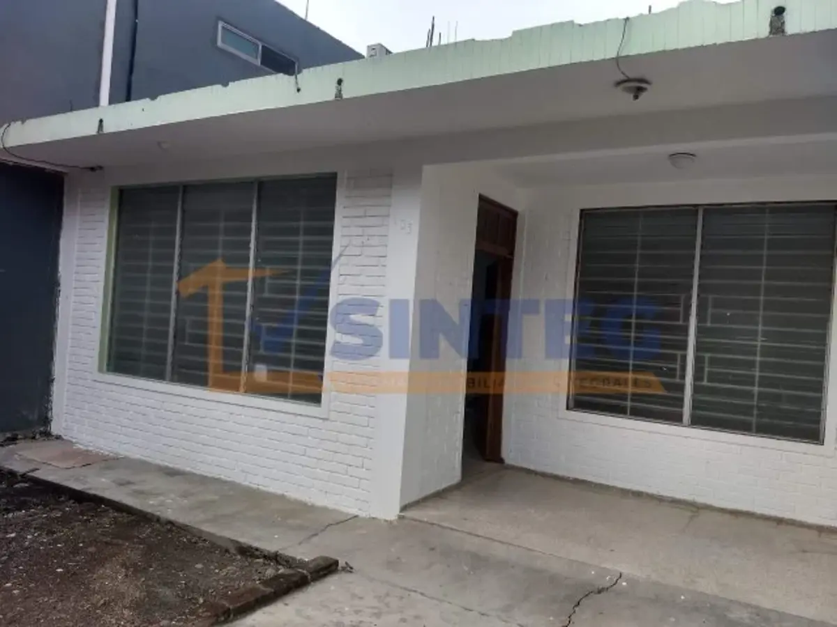 Casa en renta en Manuel Avila Camacho, Poza Rica de Hidalgo — foto 1 de 8