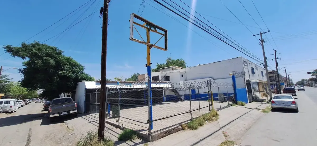 Terreno en renta en Partido Romero, Juárez — foto 1 de 8