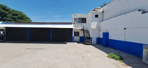 Terreno en renta en Partido Romero, Juárez — foto 2 de 8