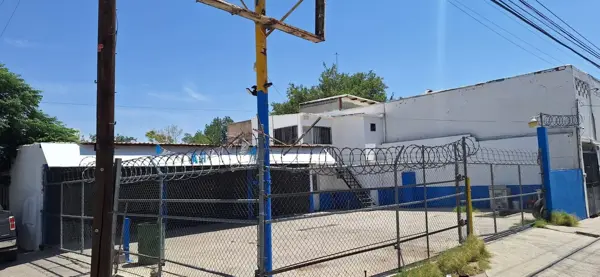 Terreno en renta en Partido Romero, Juárez — foto 3 de 8