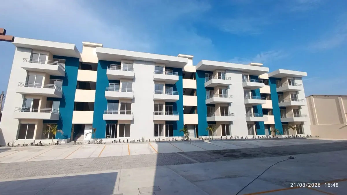 Departamento en venta en Ignacio Zaragoza, Veracruz — foto 1 de 16